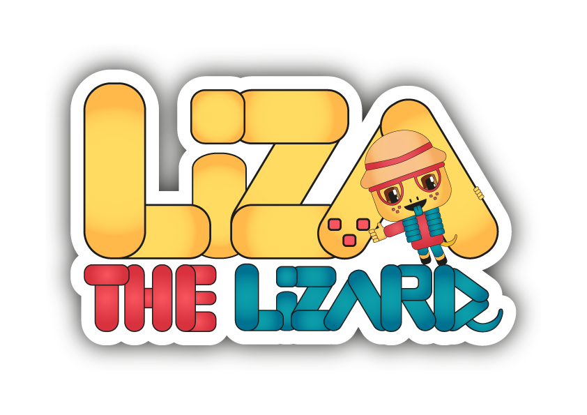 Liza Logo
